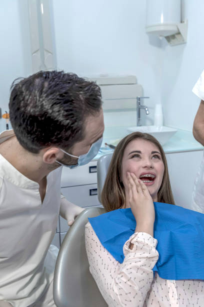 Best Dentist for Severe Toothache  in Kulpsville, PA