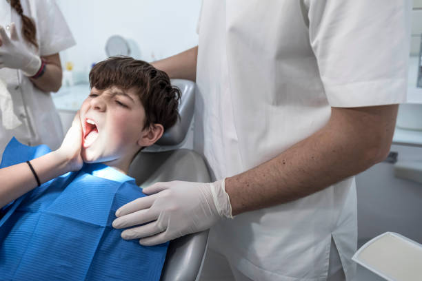 Best Tooth Pain Emergency Relief  in Kulpsville, PA