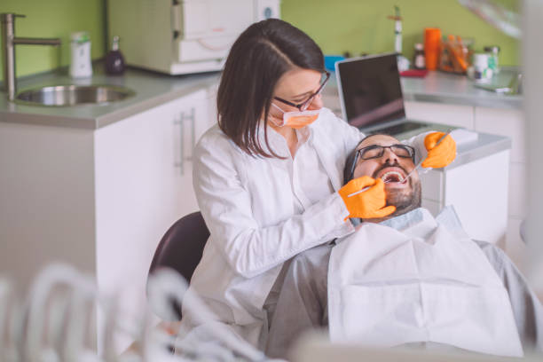 Best Urgent Tooth Repair  in Kulpsville, PA