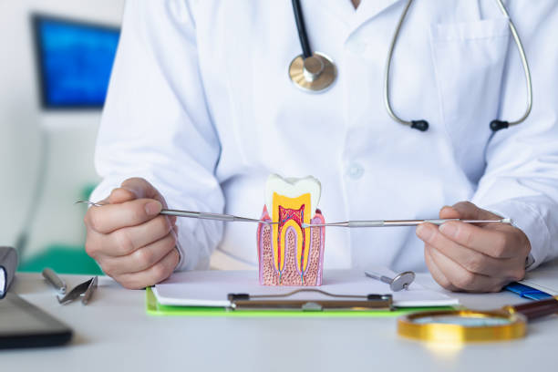 Best Broken Tooth Emergency  in Kulpsville, PA