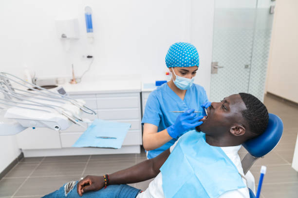 Best Knocked-Out Tooth Emergency  in Kulpsville, PA