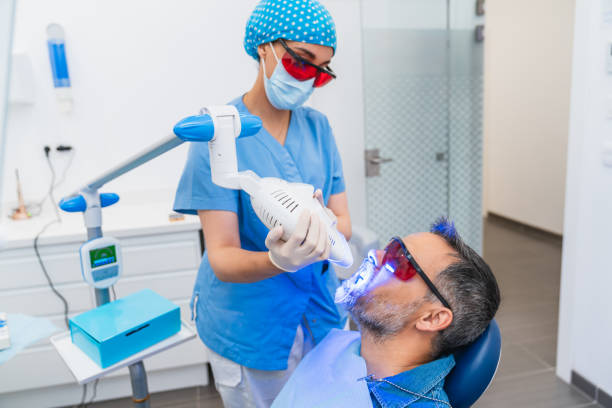 Best Dentist Open Late Near Me  in Kulpsville, PA
